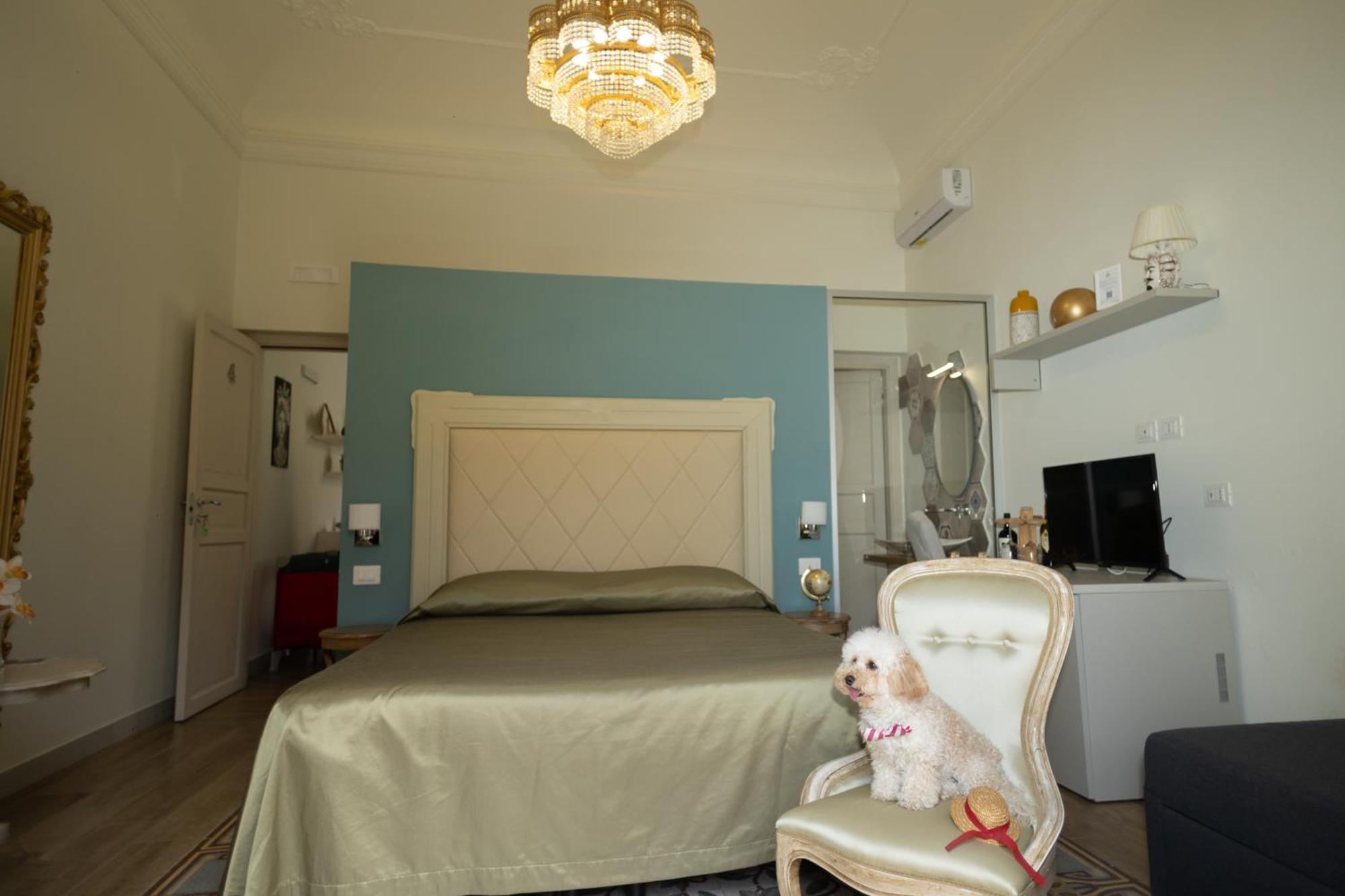 Keramos Luxury Rooms Sciacca Exterior foto